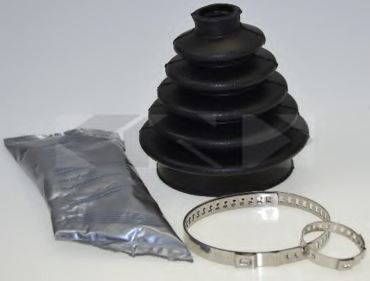 L?BRO 190964 Bellow, driveshaft